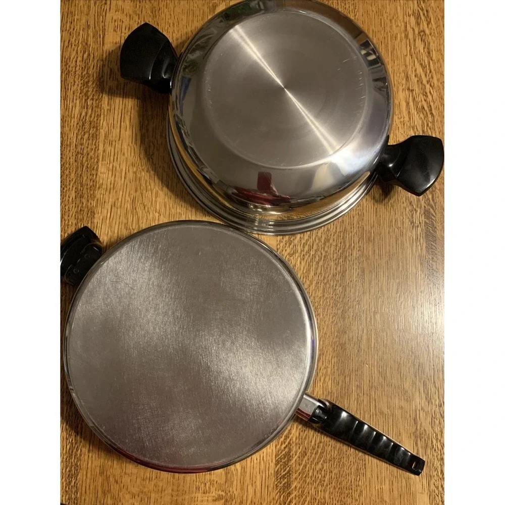 Lifetime Skillet 11